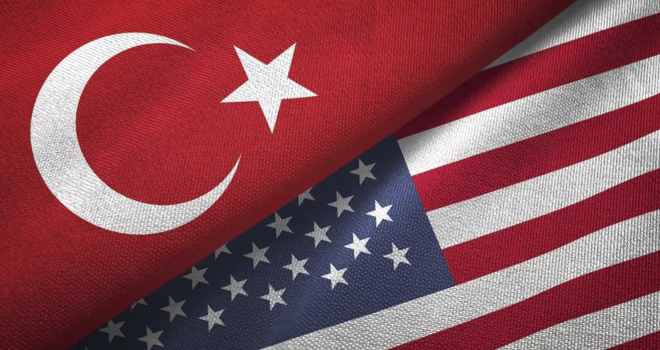Deprem felaketi sonrası ABD'ye ''Türkiye'' talebi