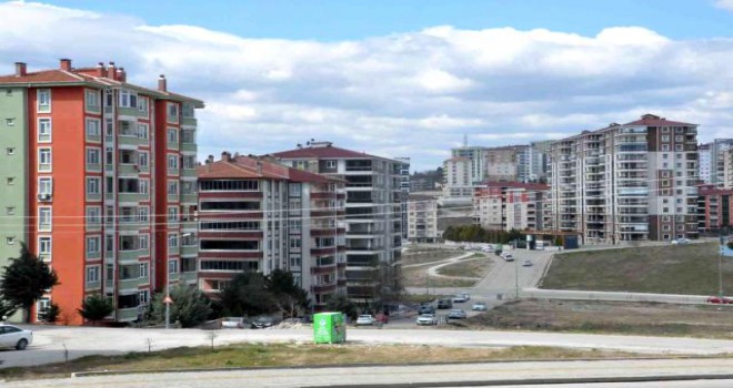 Ukraynalılar Edirne'den ev kiralamaya başladı, kiralar tavan yaptı