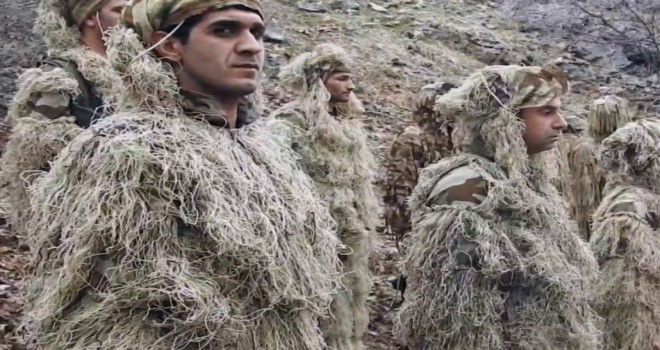 PKK'nın sözde dış ilişkiler sorumlusu Nihat Gören etkisiz hale getirildi