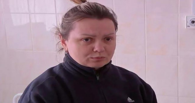 Savaşın bir karanlık yüzü daha! Ukraynalı kadınlar, tecavüz korkusundan saçlarını kısacık kesiyor