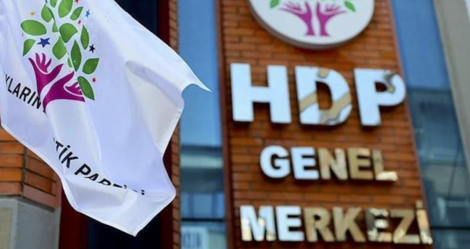 HDP adayını önümüzdeki günlerde açıklayacak