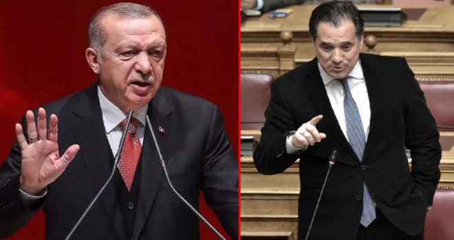 Cumhurbaşkanı Erdoğan'ı küplere bindirecek tehdit