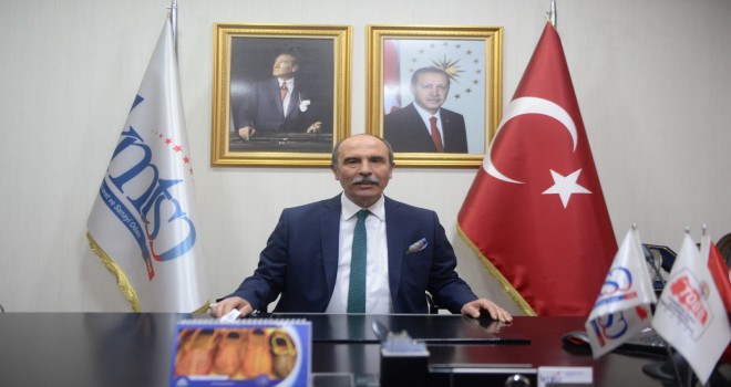 Balcıoğlu: “İnşaat Sektörüne Yönelik Finansman Paketi Hazır”