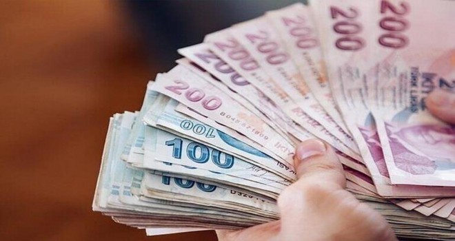 Banka promosyonu 25 bin 500 liraya yükseltildi