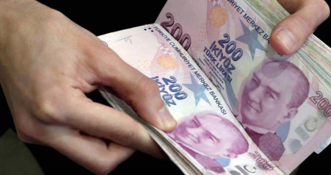 Türkiye'de bir ilk: Vatandaşlara 75 bin lira hibe