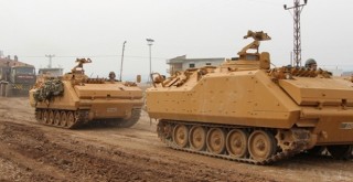 Süpürme harekâtı