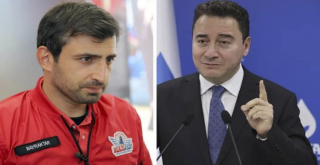 Ali Babacan,
