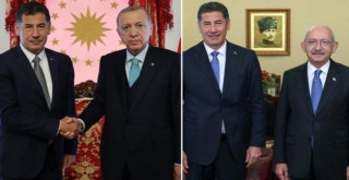 Çok konuşulacak Sinan Oğan yorumu