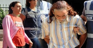 Öz kızına tecavüzden doğan bebekleri öldüren baba ile annenin cezası belli oldu