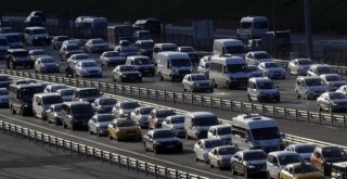 İstanbul'da Pazar günü bu yollar kapalı olacak