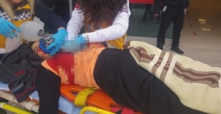 Yaralı halde polisten yardım isteyen kadının ölümünde intihar iddiası!