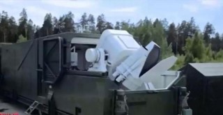 Rusya ordusu, İHA'ları 5 saniye içinde yakarak yok eden lazer silahını Ukrayna'da kullandı