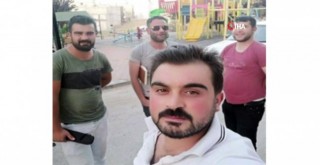 Bu fotoğraftakilerin hepsi aynı kavgada öldü