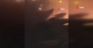 Meksika'da havai fişek faciası: 5 ölü, 9 yaralı