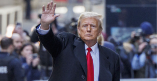 Donald Trump: