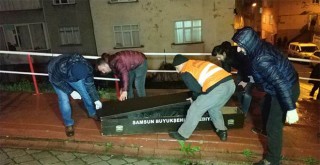 Farklı çöp konteynerlarında ceset parçaları bulundu
