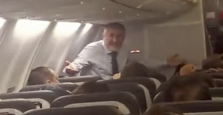 Seçimi AK Parti kazandı, hazmedin kardeşim