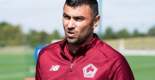 Burak Yılmaz: