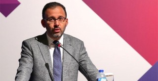 Türk sporunda yeni bir sayfa açılıyor