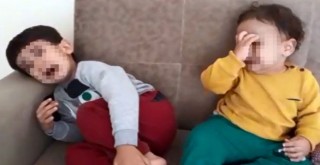 Anne vahşeti! Kocası terk edince çıldırdı, yaptıklarıyla kan dondurdu