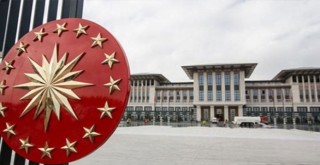 Cumhurbaşkanlığı paylaştı: 'İşte Erdoğan'ın arkasındaki güç bu!'