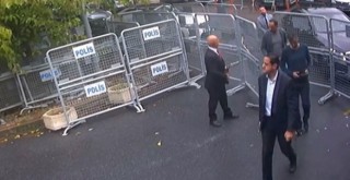 Kaşıkçı cinayetinde yeni gelişme!