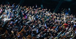 Trabzonspor'un şampiyonluk coşkusu İstanbul'a taşınıyor!