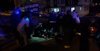 Çorum'da damat dehşeti: 1 ölü, 1'i çocuk 3 yaralı
