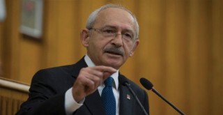 Kılıçdaroğlu'ndan 'asgari ücret' açıklaması: 1 Ocak'tan itibaren...