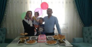 Eşini öldürdü