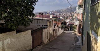 Çocukların yuvarladığı tekerlek yaşlı kadını öldürdü