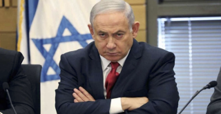 Netanyahu