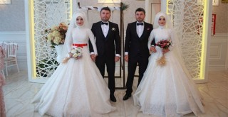 İkiz mutluluk