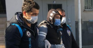21 araçtan hırsızlık yapan oto faresi: 'Yakışıklı çekin'