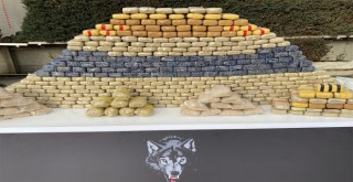 İstanbul'da uyuşturucu operasyonları