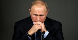 Putin darbeyi en güvendiği iki ülkeden yedi: Ukrayna'daki savaşı bir an önce bitirin