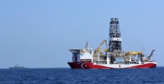 Doğu Akdeniz'de yeni sondaj başlıyor