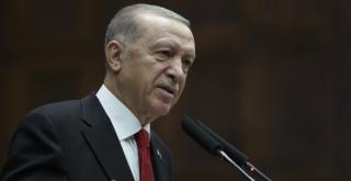 Cumhurbaşkanı Erdoğan: