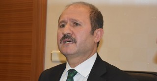 'Kayyum atanmalı'
