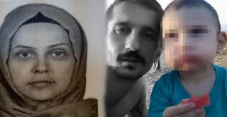 Eşini 27 yerinden bıçaklayan zanlıdan şoke eden sözler!