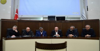 “Kahramanmaraş Sanayisini Ayağa Kaldıracağız”