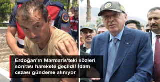 Cumhurbaşkanı Erdoğan'ın idam çıkışı sonrası Adalet Bakanı Bekir Bozdağ'dan ilk açıklama: Çalışmaya başladık