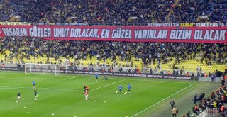 Kayseri maçına alınmayacak