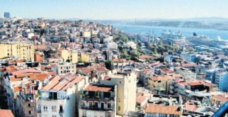 İmar barışında süre uzatılıyor