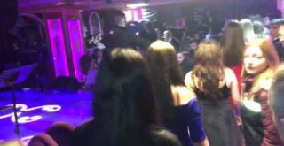 Ankara'da büyük operasyon! Çoğu Rus ve Ukraynalı 66 kadın kurtarıldı