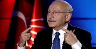 Kılıçdaroğlu'na canlı yayında açık açık soruldu: Aday olursanız seçim kazanılabilir mi?