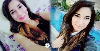 Motosiklet kazasında yaralanan genç kız, yaşam mücadelesini kaybetti