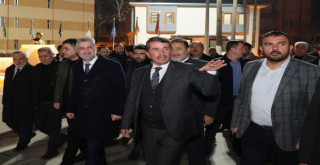 Fırat Görgel; Osman Başkan Türkoğlu’nu çok farklı noktaya taşıdı’