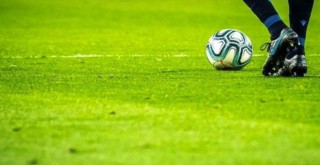 Futbol tarihinde görülmemiş olay!