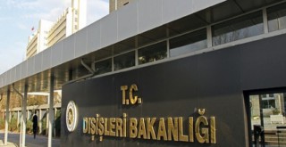 Dışişleri Bakanlığı'ndan Letonya'ya 'soykırım' tepkisi!